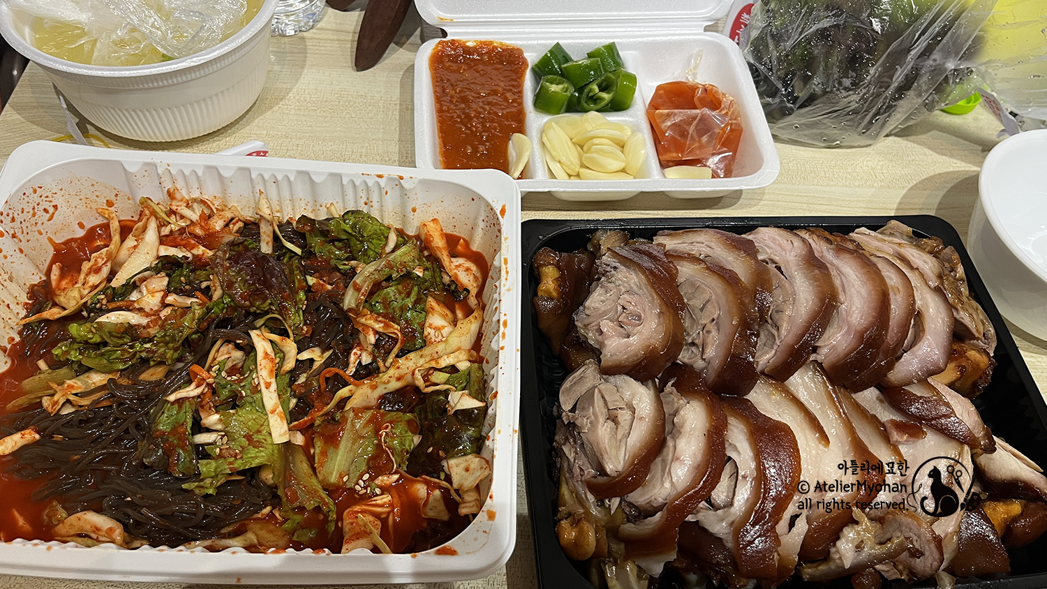 마운자로 6주차 후기 | 5mg 마운자로 증량, 혈압 상승 및 두통, 새로운 부작용